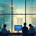 Gestion de projet de construction avec plans et collaboration