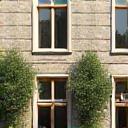 Rénovation durable d’un bâtiment historique